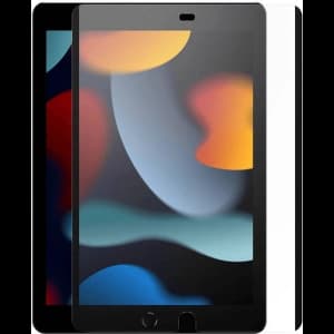 Matowa folia na ekran 0.15mm Baseus Paper-like Apple iPad 10.2 2019/2020/2021 (7., 8. i 9. gen)/iPad Air 10.5 2019 (3. gen)