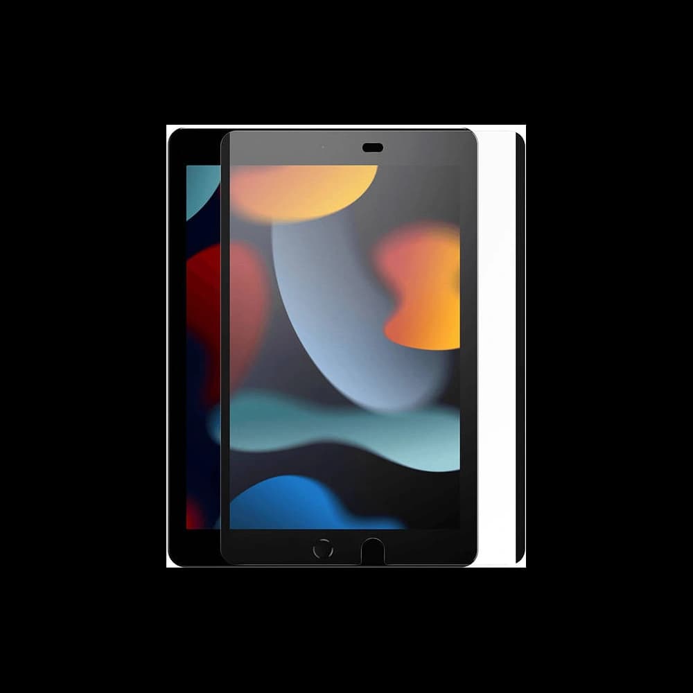Matowa folia na ekran 0.15mm Baseus Paper-like Apple iPad 10.2 2019/2020/2021 (7., 8. i 9. gen)/iPad Air 10.5 2019 (3. gen) - 1