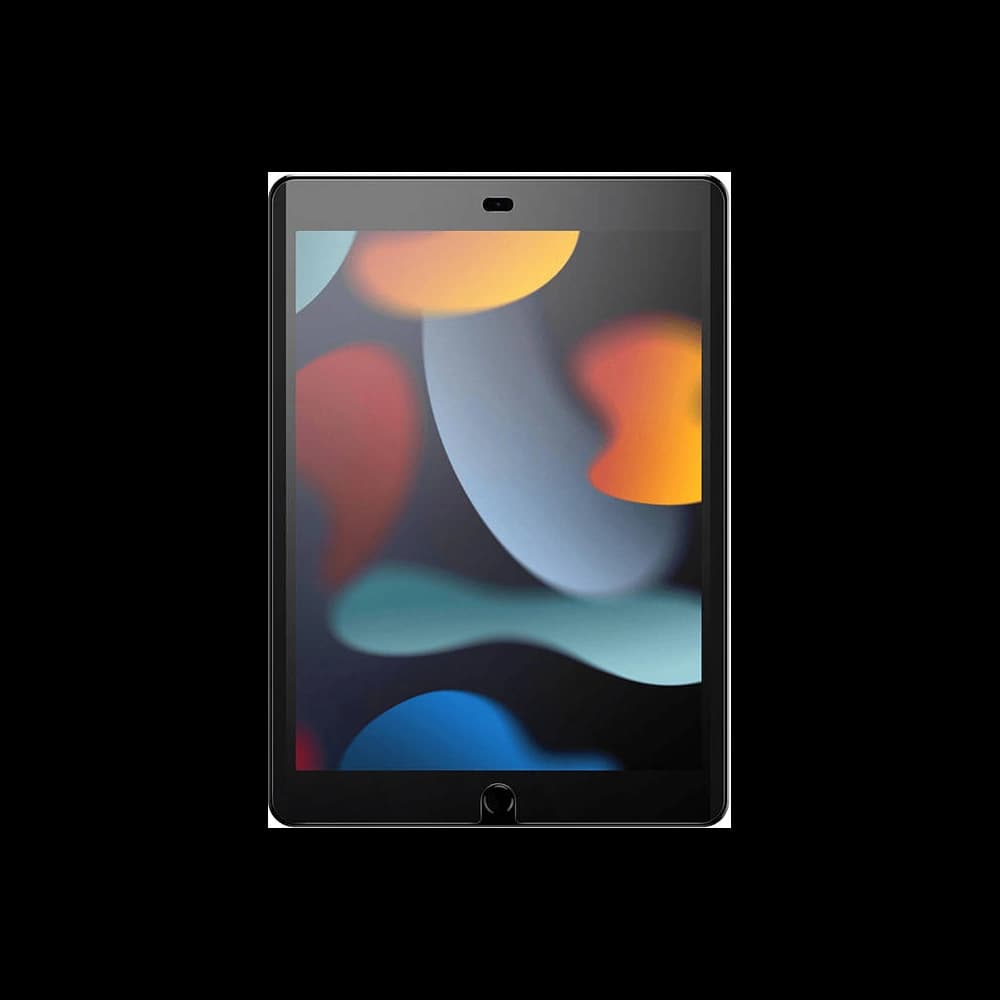 Matowa folia na ekran 0.15mm Baseus Paper-like Apple iPad 10.2 2019/2020/2021 (7., 8. i 9. gen)/iPad Air 10.5 2019 (3. gen) - 3