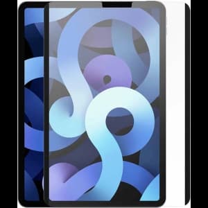 Matte Folie für den Bildschirm 0.15mm Baseus Papier-ähnlich Apple iPad Air 10.9 (4. und 5. Gen)/iPad Pro 11 (1., 2. und 3. Gen)