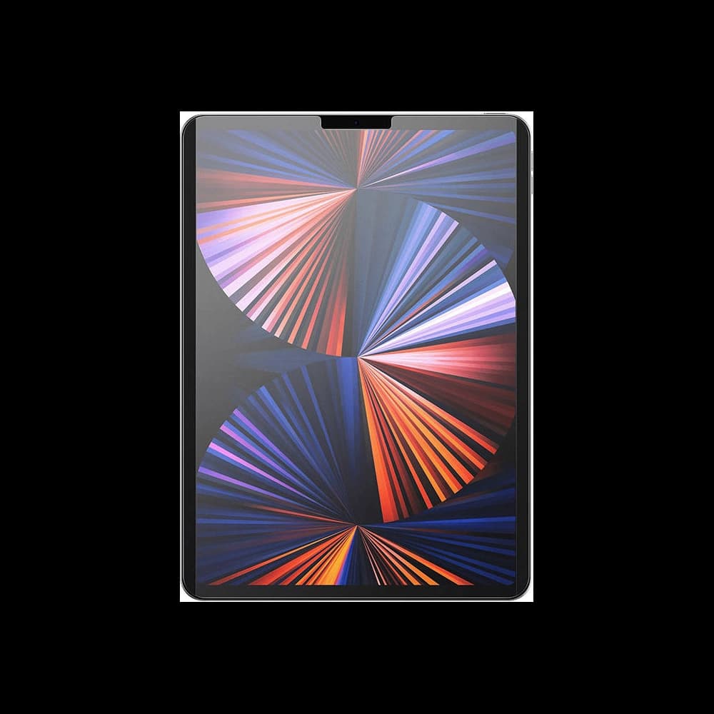 Matte Folie für Bildschirm 0.15mm Baseus Papier-ähnlich Apple iPad Pro 12.9 2018/2020/2021 (3., 4. und 5. Generation) - 3