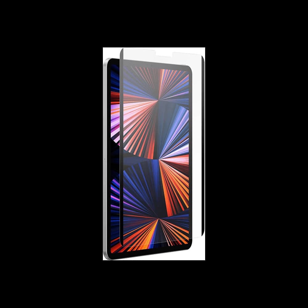 Matte Folie für Bildschirm 0.15mm Baseus Papier-ähnlich Apple iPad Pro 12.9 2018/2020/2021 (3., 4. und 5. Generation) - 7