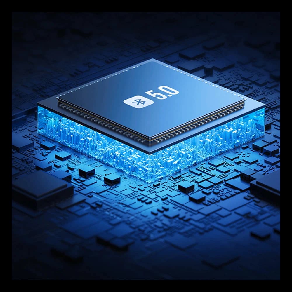 UGREEN CM402 Bluetooth 5.0 aptX HD DAC SBC 3,5mm Mini-Klinke Schwarz - 16