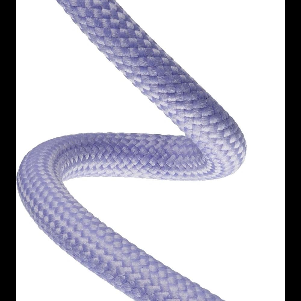 Baseus Flash Series II USB Type C / USB Type A cable - USB Type C / Lightning / micro USB 100 W 1.5 m purple - 7