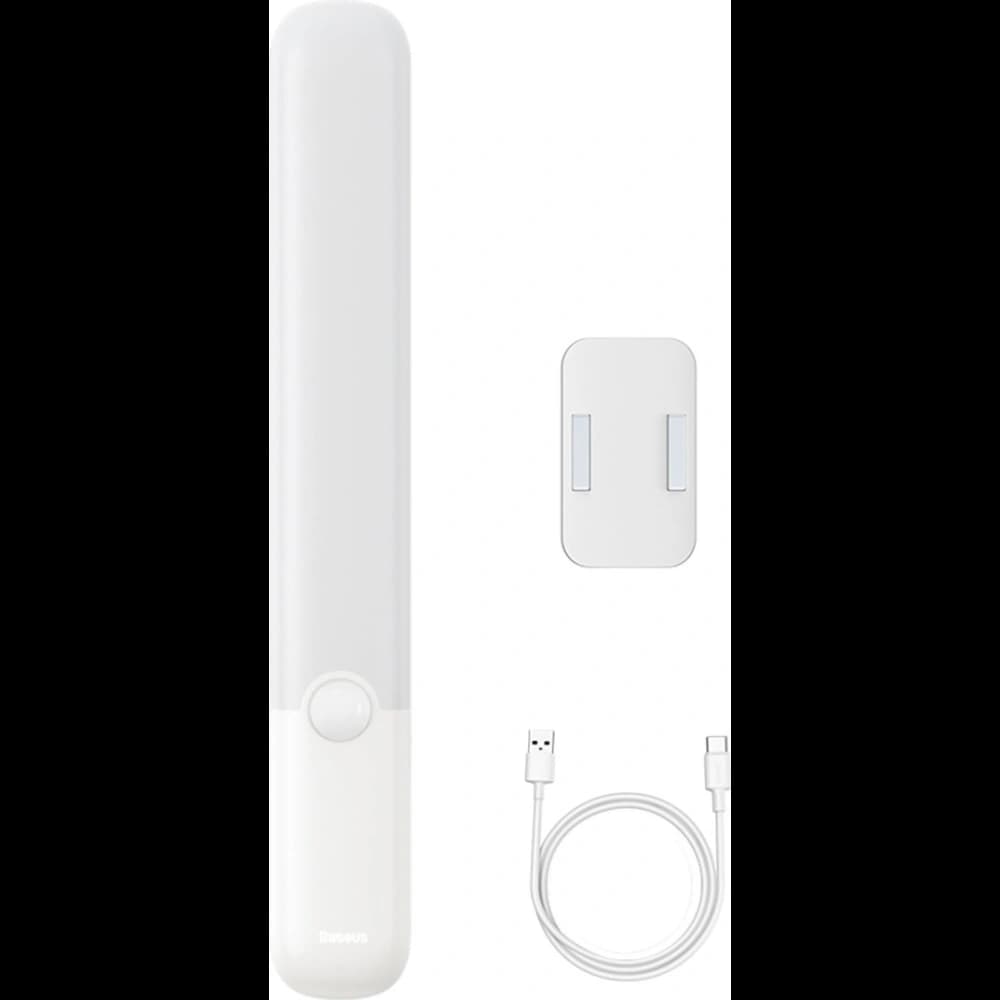 Schrankleuchte Baseus Sunshine Series mit PIR-Bewegungssensor 1200mAh weiß - 5