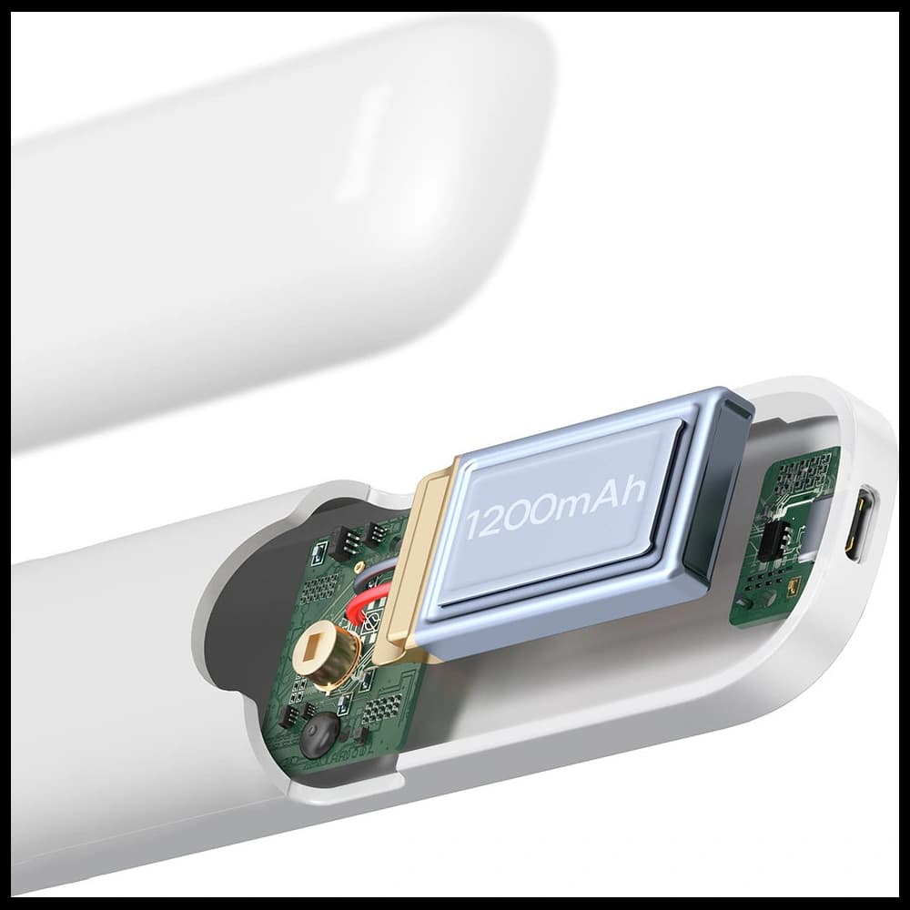 Schrankleuchte Baseus Sunshine Series mit PIR-Bewegungssensor 1200mAh weiß - 11