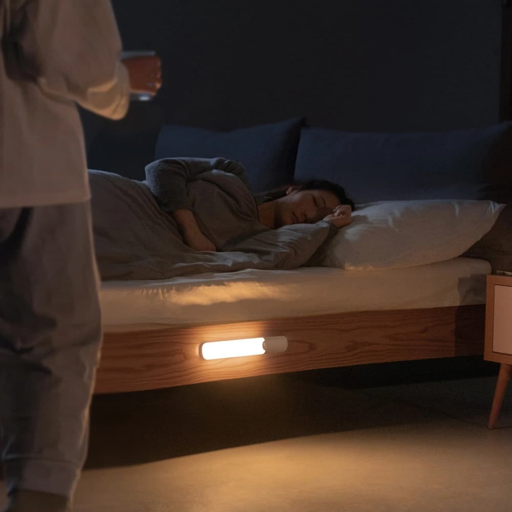 Schrankleuchte Baseus Sunshine Series mit PIR-Bewegungssensor 1200mAh weiß - 16