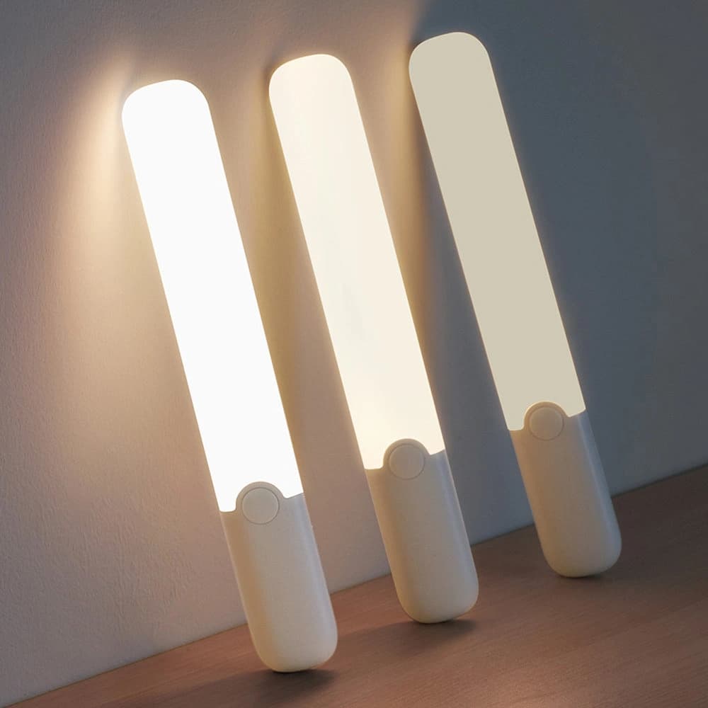 Schrankleuchte Baseus Sunshine Series mit PIR-Bewegungssensor 1200mAh weiß - 20