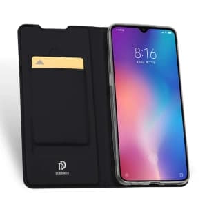DuxDucis SkinPro Xiaomi Mi9 Black
