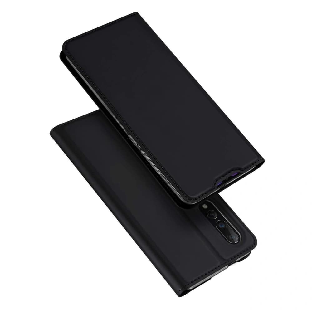 Case DuxDucis SkinPro Xiaomi Mi9 Schwarz - 2