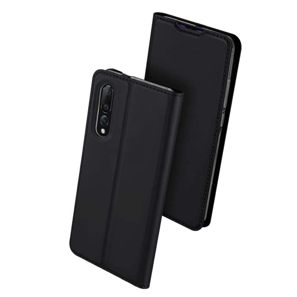 Case DuxDucis SkinPro Xiaomi Mi9 Schwarz - 3