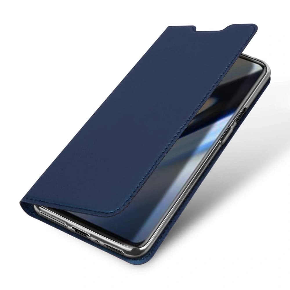 DuxDucis SkinPro OnePlus 7 Pro Blue - 5