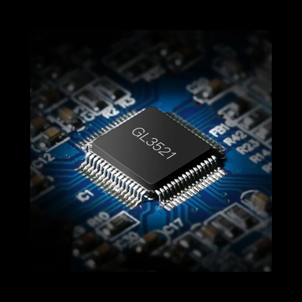 UGREEN US175 active extension cable USB 3.2 Gen 1 (USB 3.0, USB 3.1 Gen 1) 10m black - 9