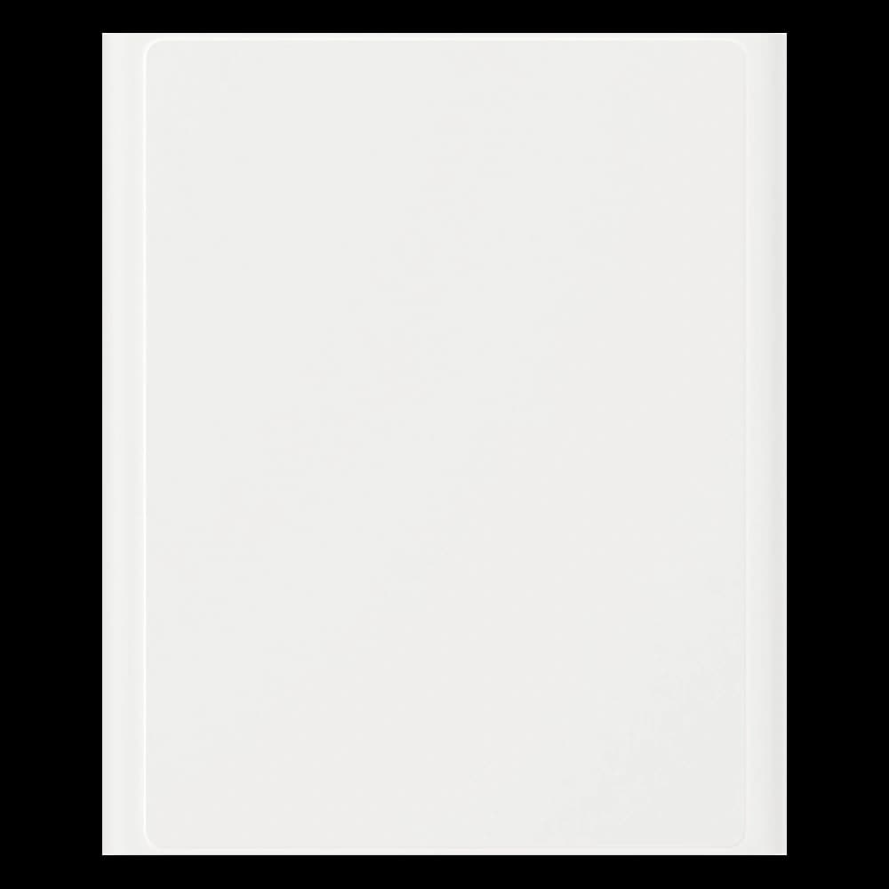 Etui z klawiaturą Baseus Brilliance Apple iPad Pro 12.9 2018/2020/2021 (3., 4. i 5. generacji) biały - 9