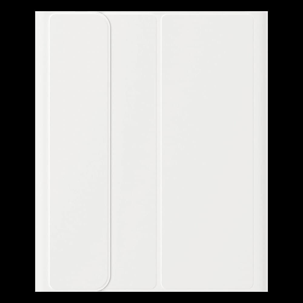 Etui z klawiaturą Baseus Brilliance Apple iPad Pro 12.9 2018/2020/2021 (3., 4. i 5. generacji) biały - 12