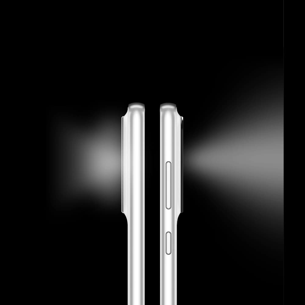 Ringke Camera Styling Abdeckung Samsung Galaxy A73 5G/A53 5G/A33 5G Schwarz - 5