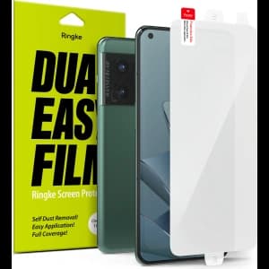 Ringke Dual Easy Full Cover OnePlus 10 Pro [2 PACK]