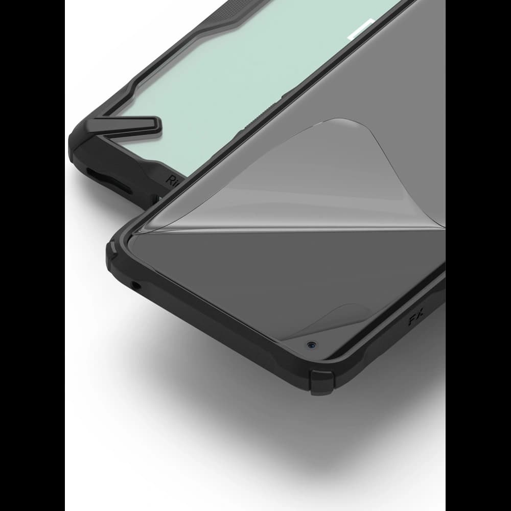 Ringke Dual Easy Full Cover OnePlus 10 Pro [2 PACK] - 7