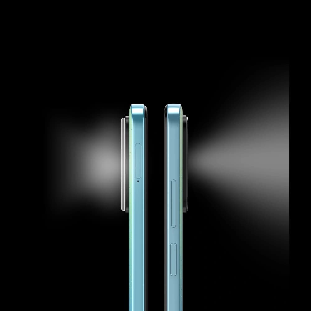 Ringke Camera Styling Redmi Note 11 Black - 6