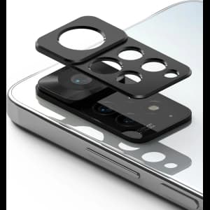 Nakładka Ringke Camera Styling Redmi Note 11 Pro/11E Pro Black