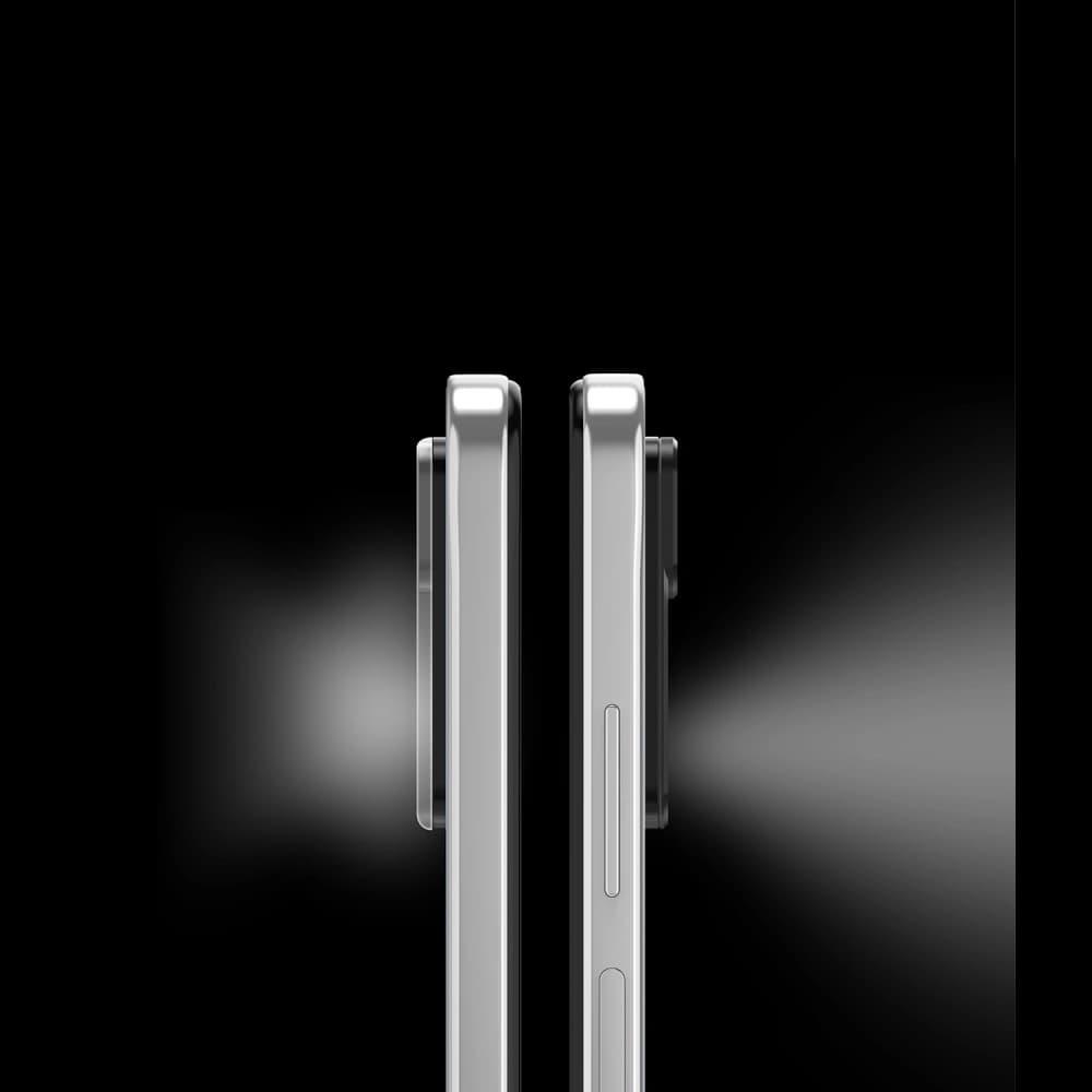 Ringke Camera Styling Redmi Note 11 Pro/11E Pro Black - 6