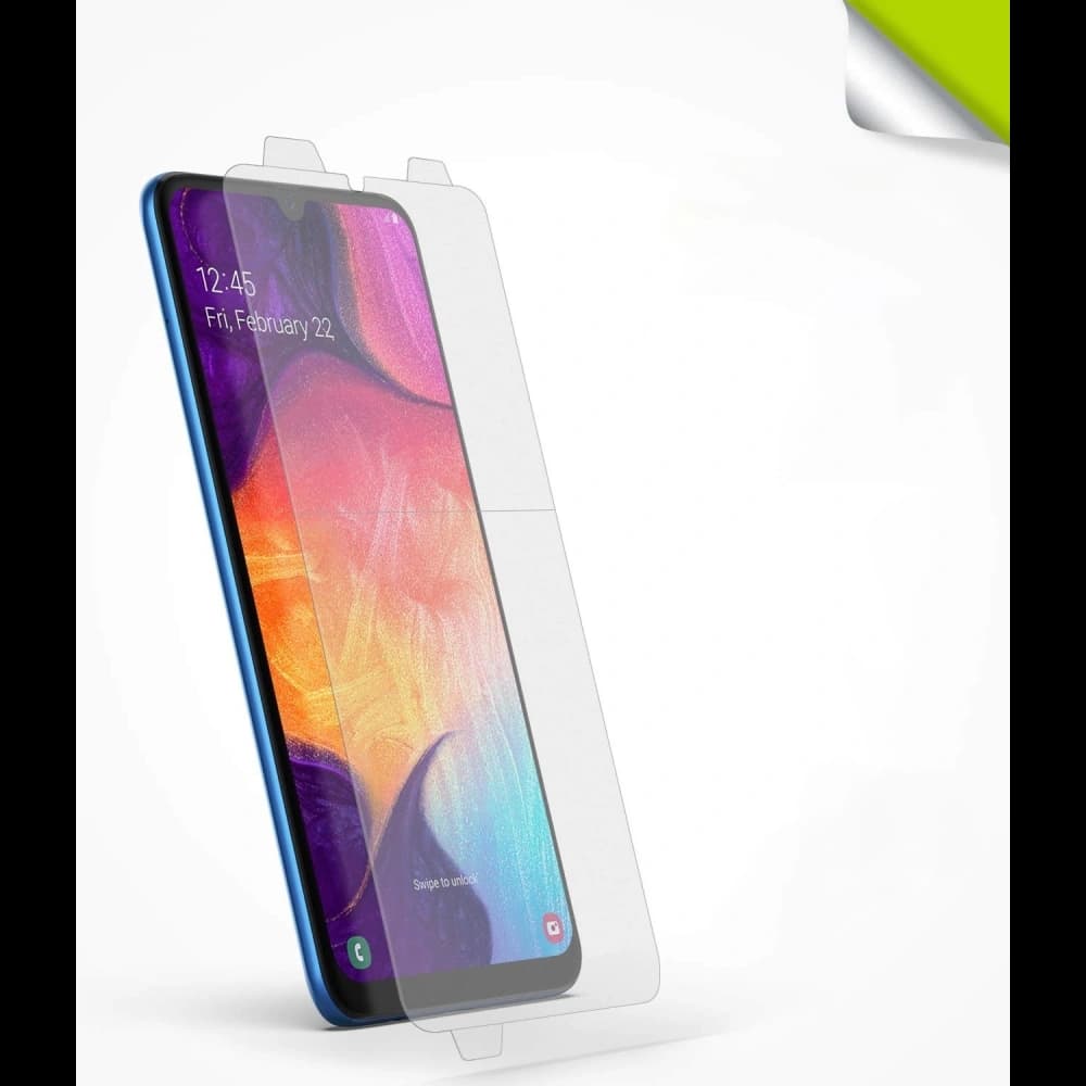 Ringke Dual Easy Full Cover Samsung Galaxy A20/A30/A30s/A50/A50s Case Friendly - 2