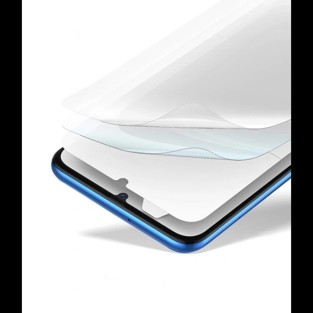 Ringke Dual Easy Full Cover Samsung Galaxy A20/A30/A30s/A50/A50s Case Friendly - 5