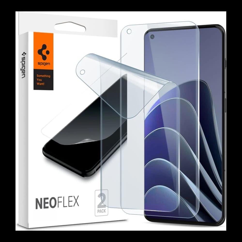 Spigen Neo Flex OnePlus 10 Pro [2 PACK] - 1