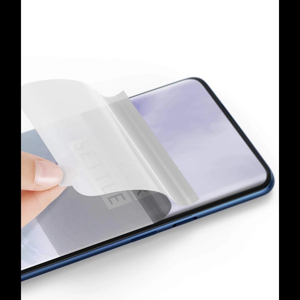 Ringke Dual Easy Full Cover OnePlus 7 Pro/7T Pro Case Friendly - 4