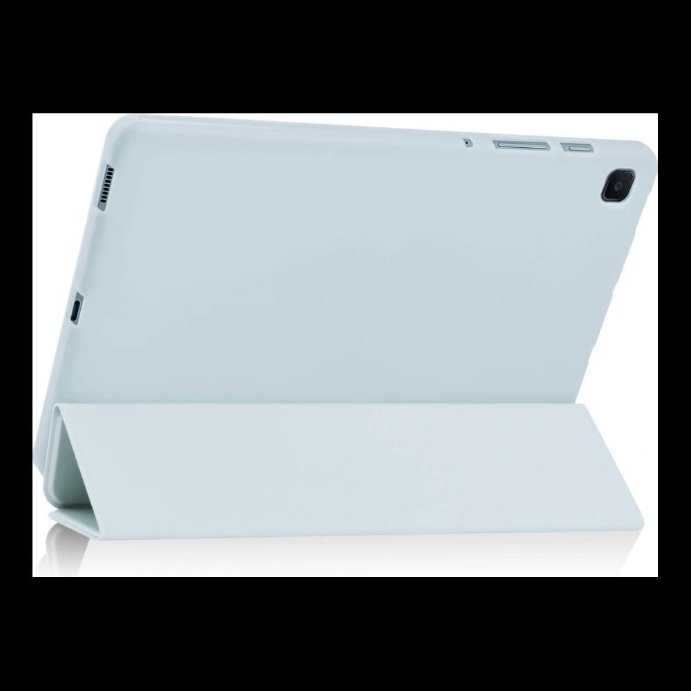 Tech-Protect Smartcase Samsung Galaxy Tab S6 Lite 10.4 2022/2020 Sky Blue - 5