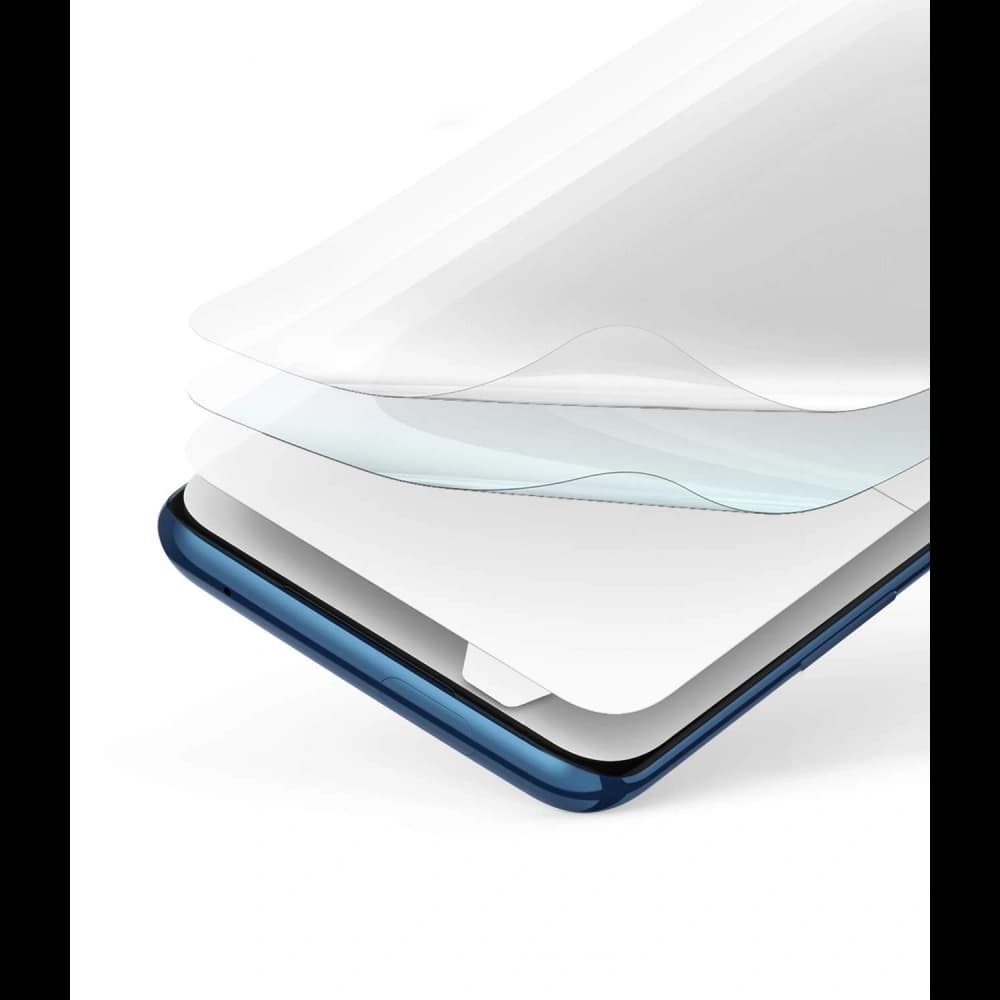 Ringke Dual Easy Full Cover OnePlus 7 Pro/7T Pro Case Friendly - 5