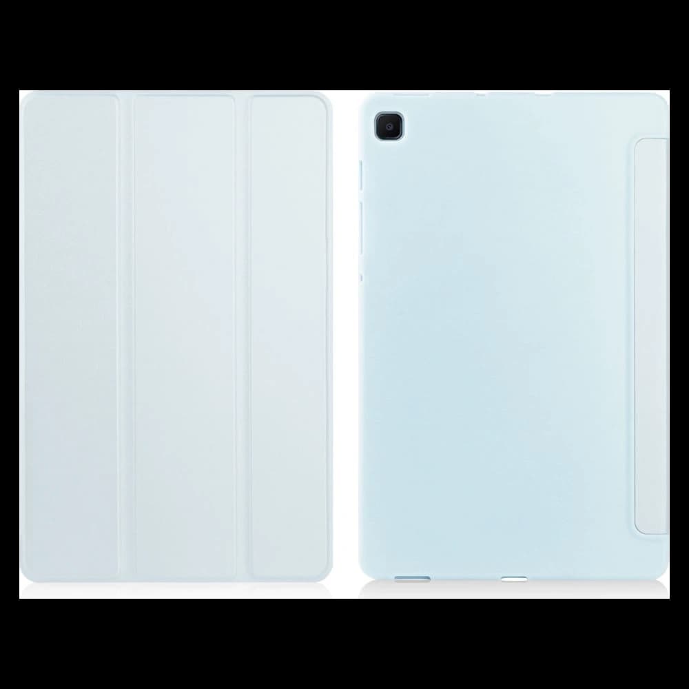 Tech-Protect Smartcase Samsung Galaxy Tab S6 Lite 10.4 2022/2020 Sky Blue - 6
