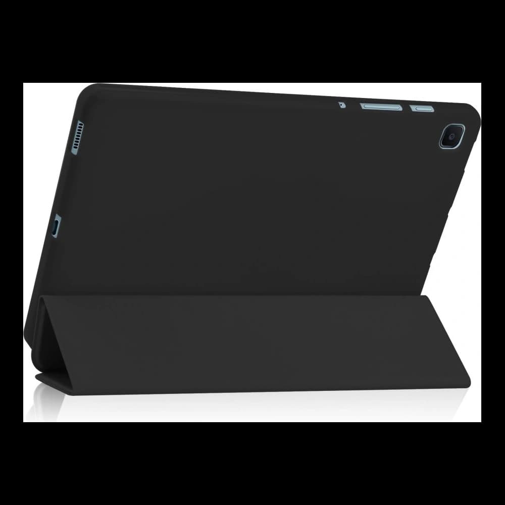 Hülle Tech-Protect Smartcase 2 Samsung Galaxy Tab S6 Lite 10.4 2022/2020 Schwarz - 5