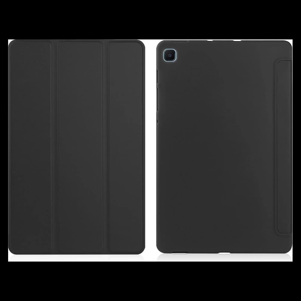 Hülle Tech-Protect Smartcase 2 Samsung Galaxy Tab S6 Lite 10.4 2022/2020 Schwarz - 6