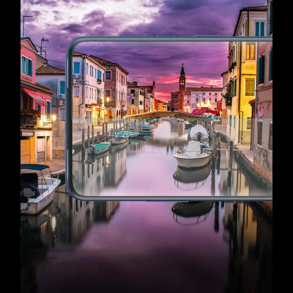 Ringke Dual Easy Full Cover OnePlus 7 Pro/7T Pro Case Friendly - 7