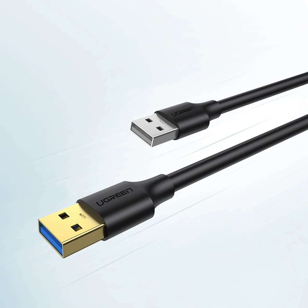UGREEN US128 USB 3.2 Gen 1 cable 3m black - 10