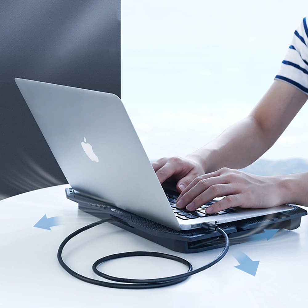 UGREEN US128 USB 3.2 Gen 1 cable 3m black - 14