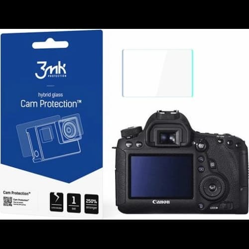 3MK CamProtect Canon EOS 80D