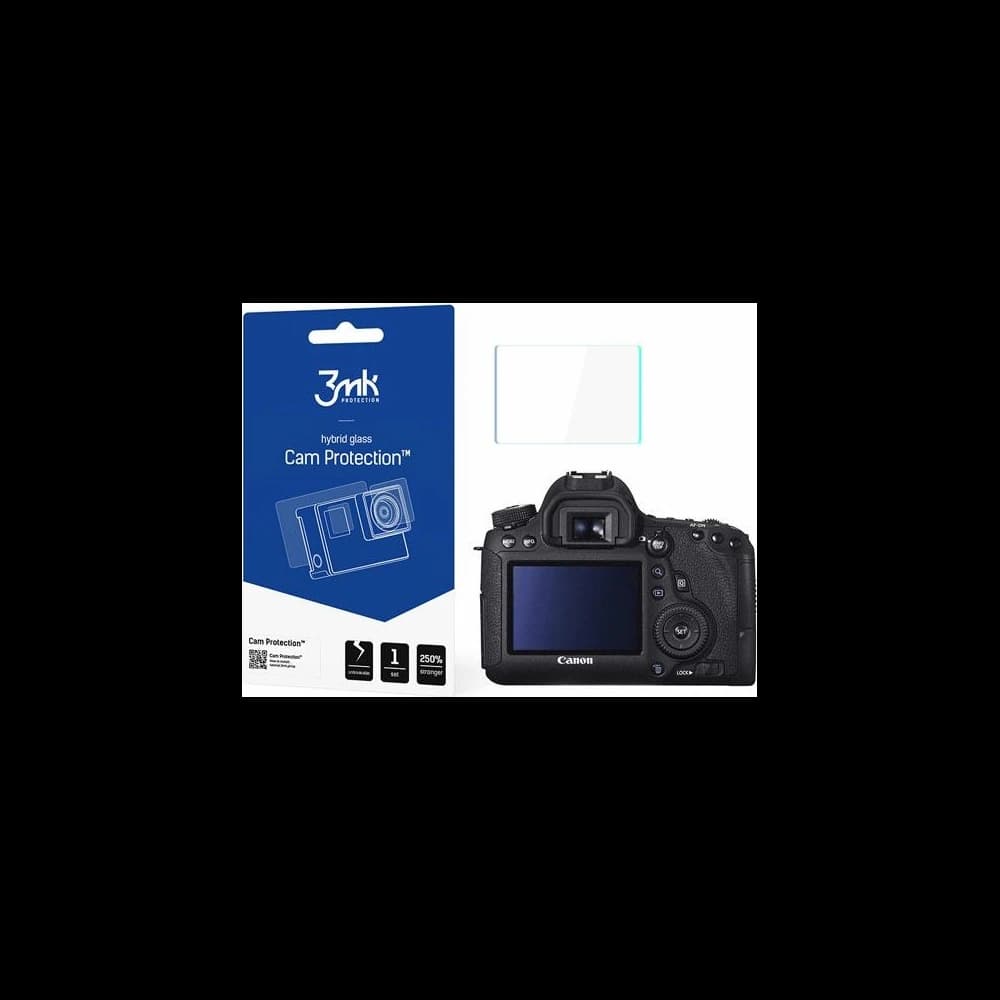 3MK CamProtect Canon EOS 80D - 1