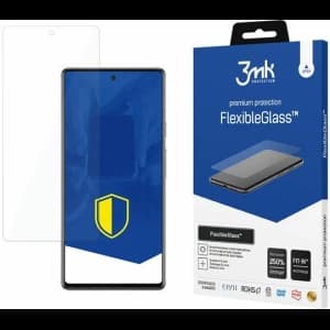 Hybridglas 3MK FlexibleGlass Google Pixel 6a