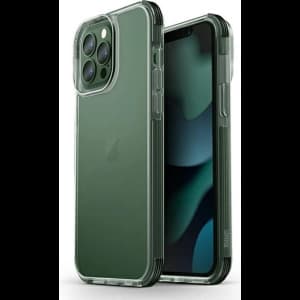 UNIQ Combat Apple iPhone 13 Pro Max green