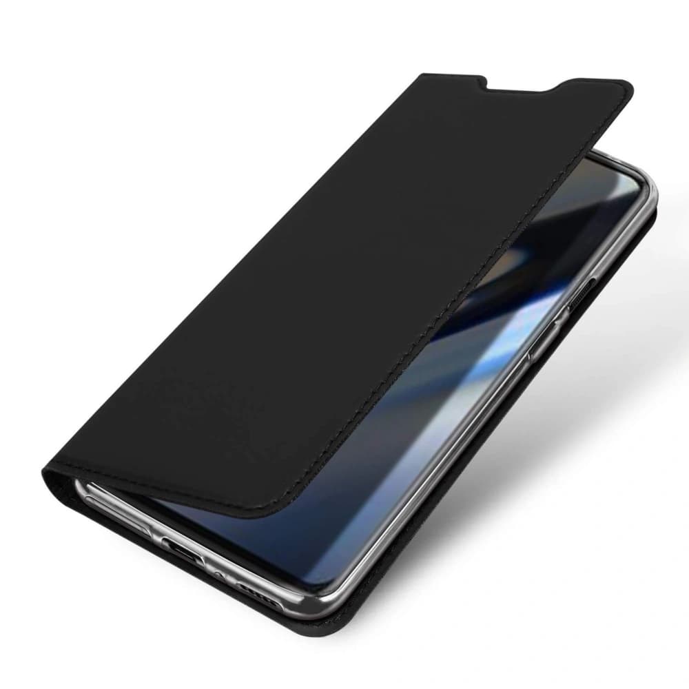Case DuxDucis SkinPro OnePlus 7 Pro Schwarz - 5
