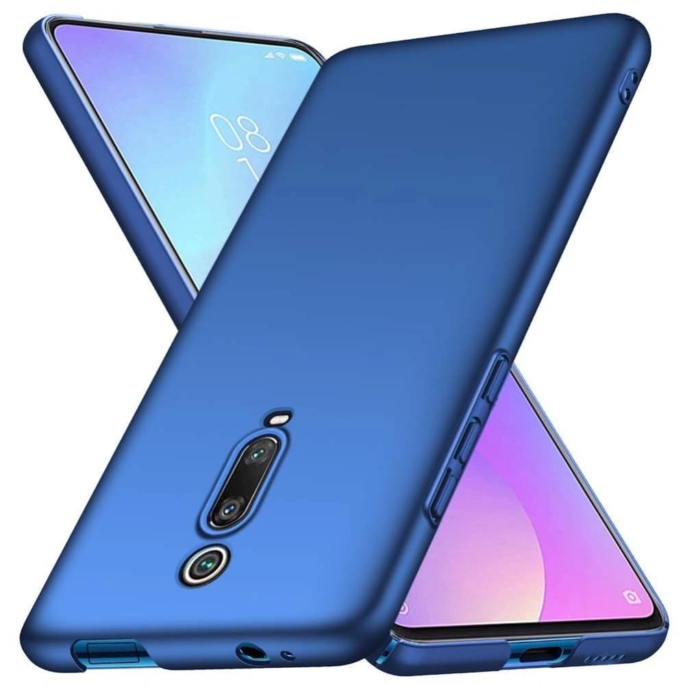 MSVII Xiaomi Mi 9T/Pro & Redmi K20/Pro Blue - 2
