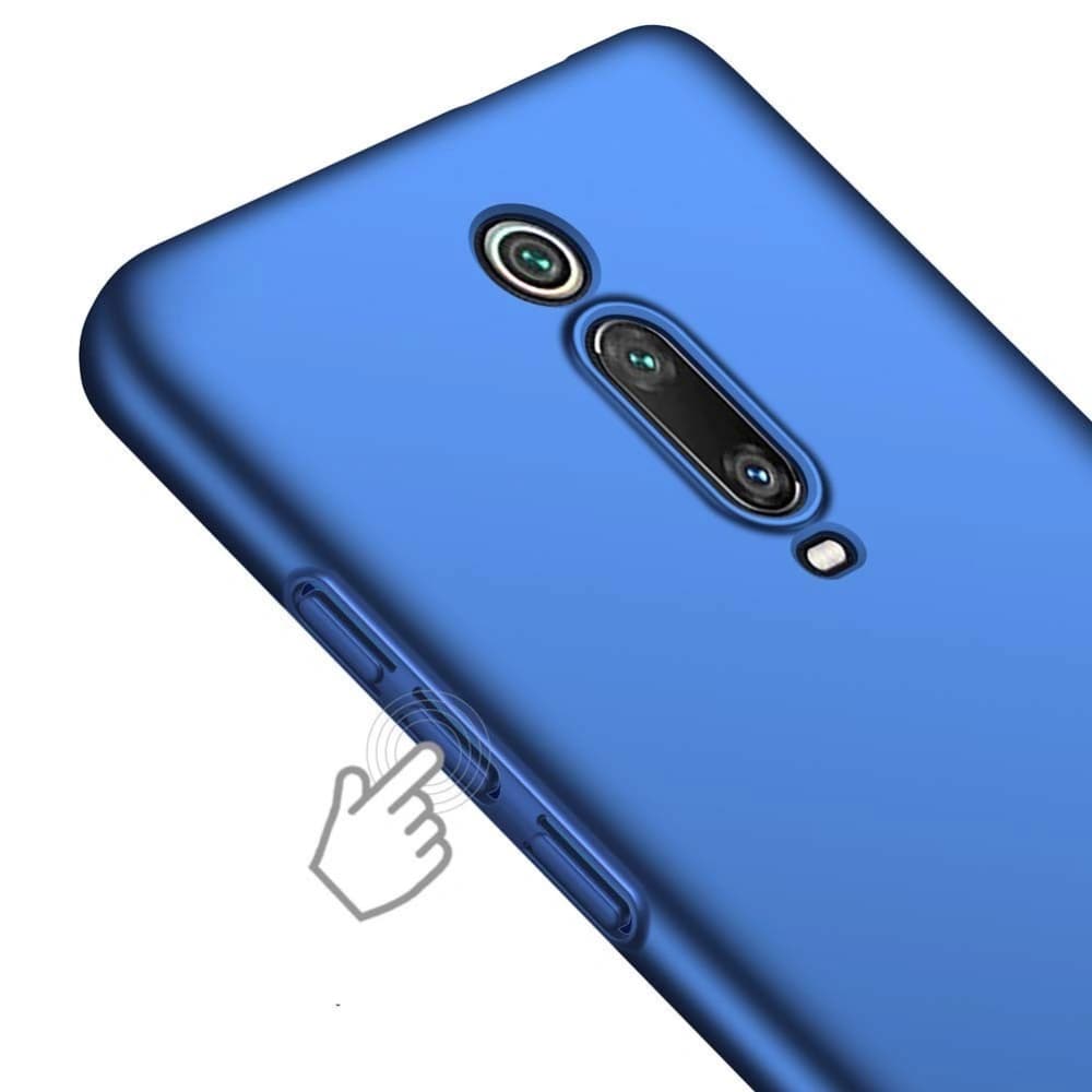 MSVII Xiaomi Mi 9T/Pro & Redmi K20/Pro Blue - 6