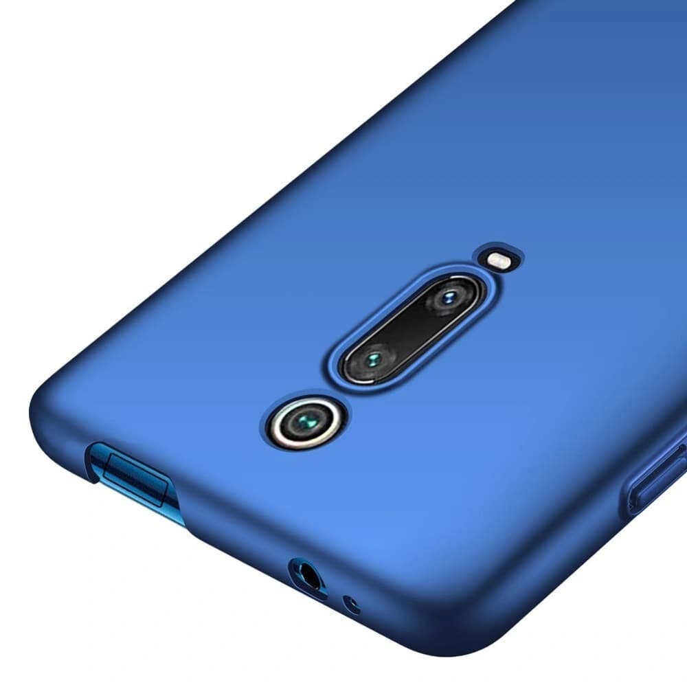 MSVII Xiaomi Mi 9T/Pro & Redmi K20/Pro Blue - 7