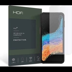 Hofi Glass Pro+ Samsung Galaxy Xcover 6 Pro Clear