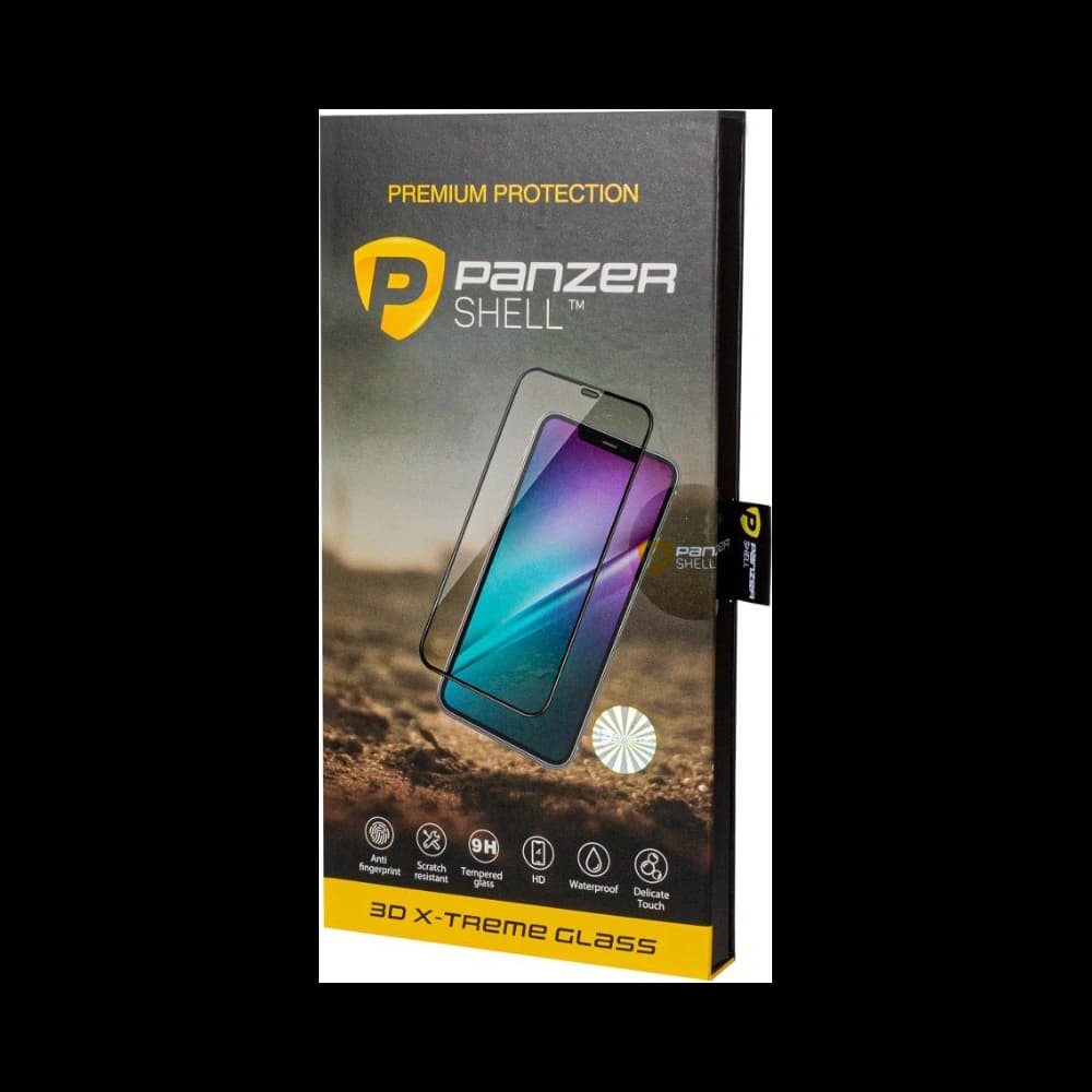 PanzerShell 3D X-treme POCO M4 Pro - 1