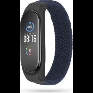 Tech-Protect Loop Xiaomi Mi Band 7 Charcoal Band