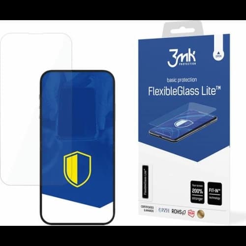 Hybridglas 3MK FlexibleGlass Lite Apple iPhone 14 Plus / 15 Plus