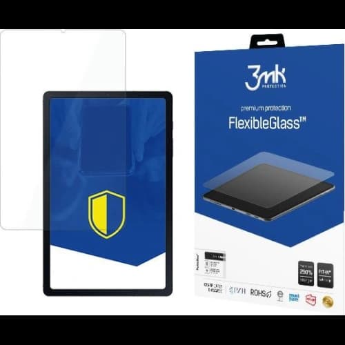 3MK FlexibleGlass Samsung Galaxy Tab S6 Lite 2022 10.4